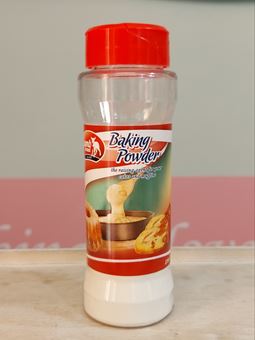 Picture of LAMB BRAND BAKING POWDER 120G